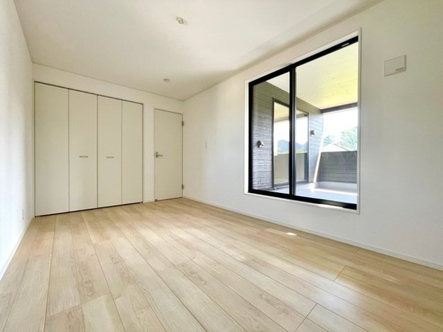 クレイドルガーデン高岡市荻布新町　第４