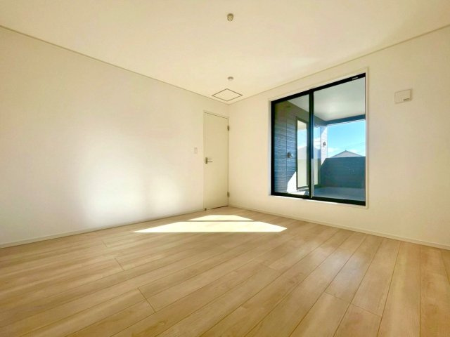 クレイドルガーデン高岡市荻布新町　第４