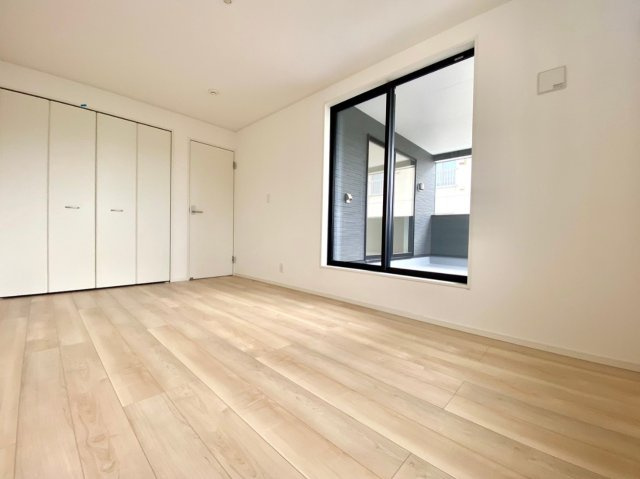 クレイドルガーデン高岡市荻布新町　第４