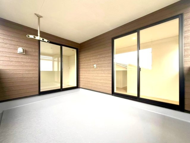 クレイドルガーデン高岡市荻布新町　第４