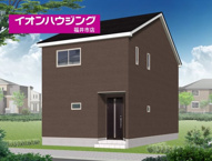 クレイドルガーデン高岡市荻布新町　第４の画像