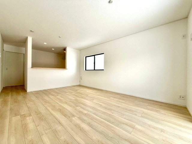クレイドルガーデン高岡市荻布新町　第４