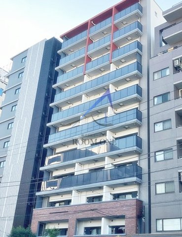 グローリオ　コンフォート東京菊川