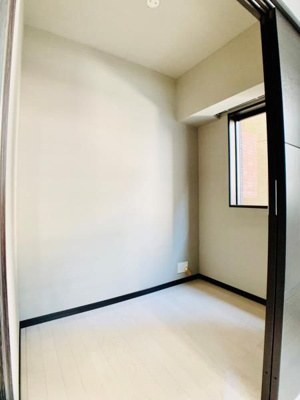 【寝室】 | レゾン アレグレ
