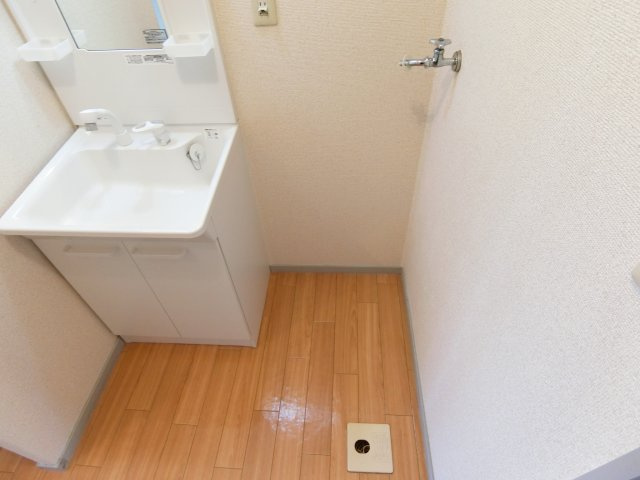 サンハイツ千原のその他共用部分