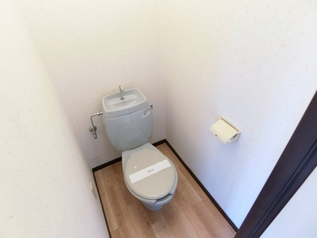 サンハイツ千原の内装