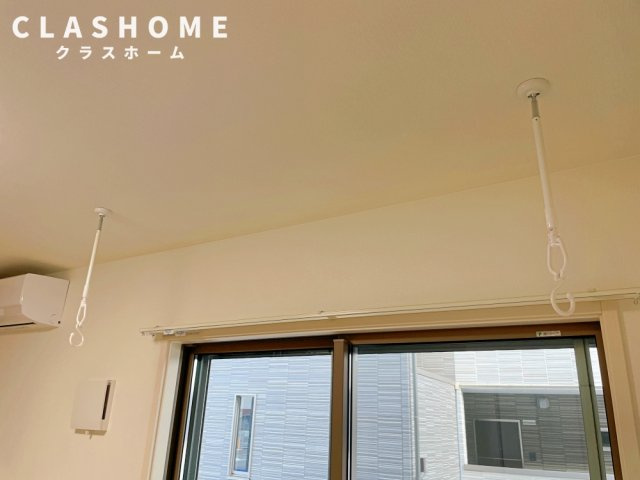 TIERRA安城 WEST　　　刈谷市近郊の賃貸はクラスホームの設備|イメージ画像になります