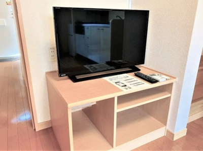 【設備】 | レオパレススプリングバレー
