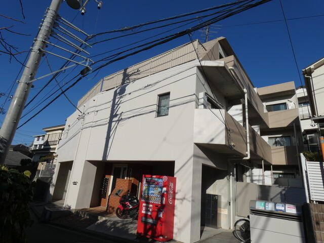 ステラ港南中央の画像