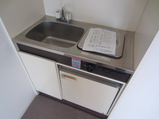 【キッチン】