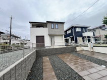 三田市つつじが丘南1丁目　新築戸建ての画像