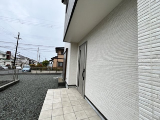 【外観】 | 三田市つつじが丘南1丁目　新築戸建て