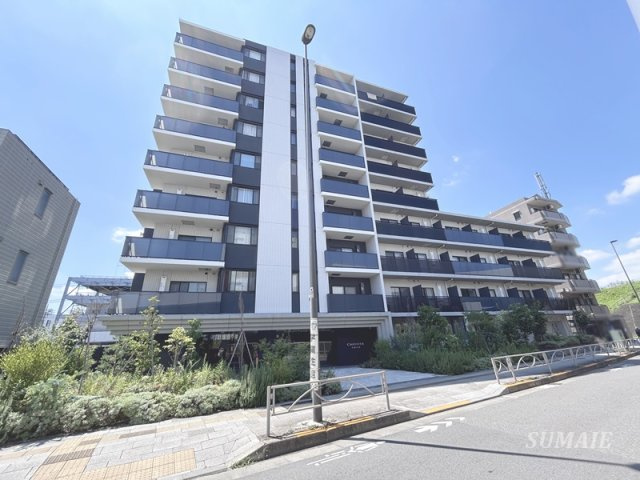 クレヴィスタ浮間舟渡