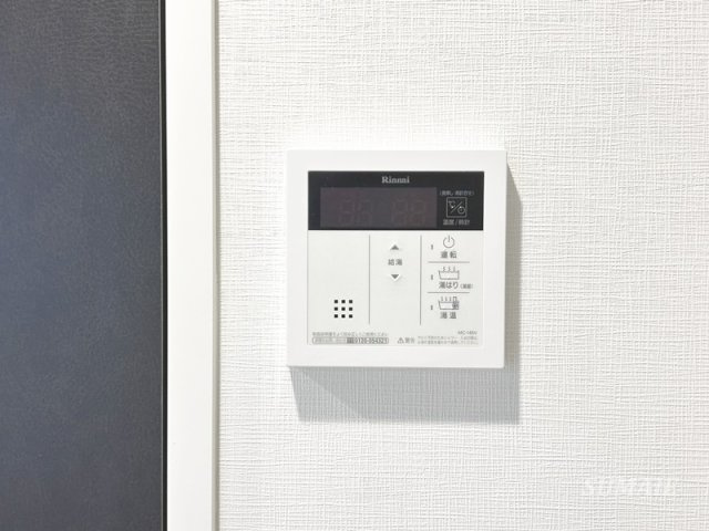 クレヴィスタ浮間舟渡の設備|設備です