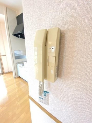 ラディウス武庫之荘の設備