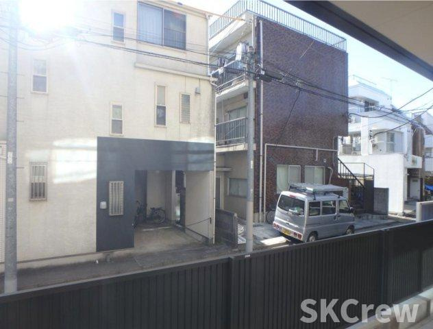 【展望】 | グラン　上り屋敷 | 別号室の写真です