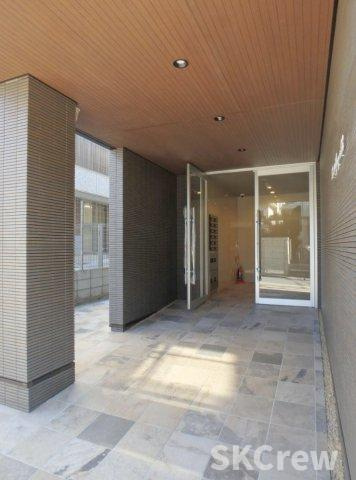 【ロビー】 | グラン　上り屋敷