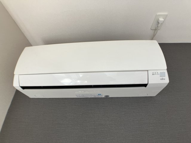 クリスタルレオの設備