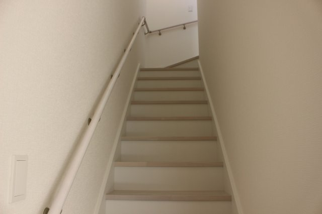 小倉北区上富野3丁目2期のその他