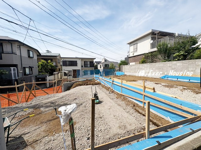 戸建 練馬区東大泉２丁目の外観