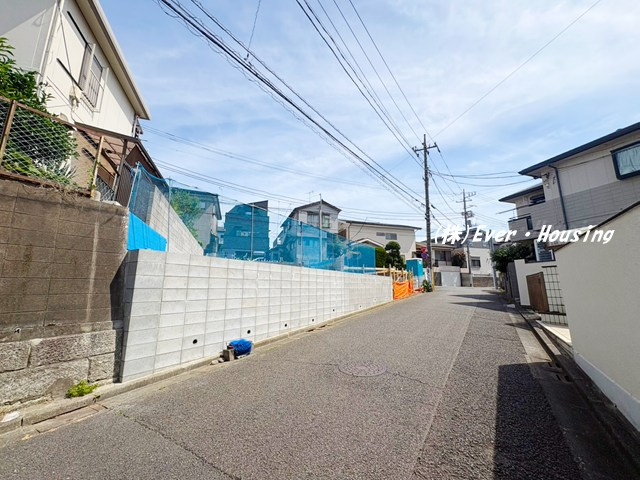 戸建 練馬区東大泉２丁目の周辺