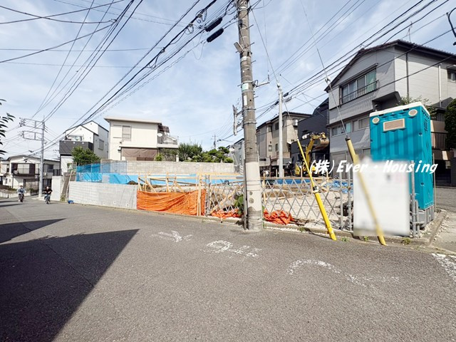 戸建 練馬区東大泉２丁目