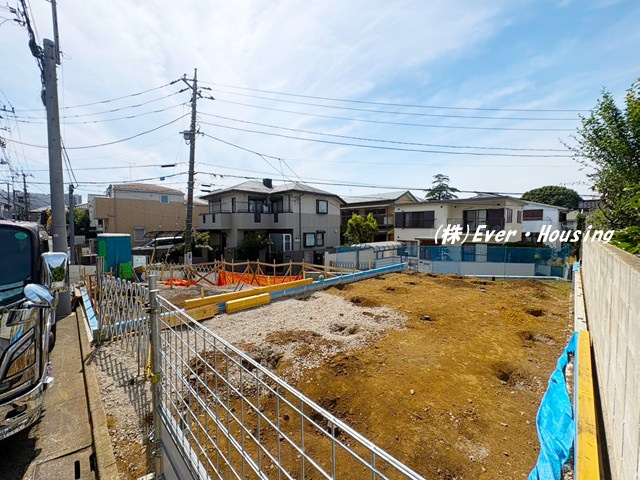 戸建 練馬区東大泉２丁目の外観