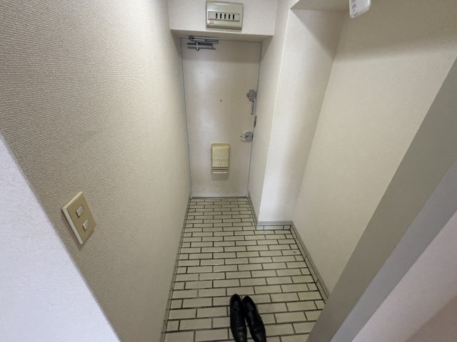 【玄関】 | 第2阿井マンション