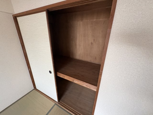 【収納】 | 第2阿井マンション
