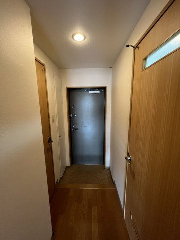【玄関】
