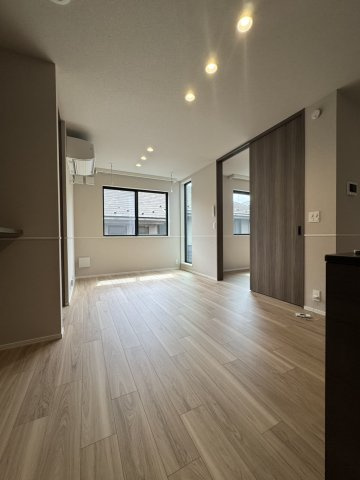 Ｌｕａｎａ　Ｃｏｕｒｔの外観パース|★新築　２０２６年９月完成予定★耐震耐火構造の旭化成へーベルメゾン★ペット共生マンション★