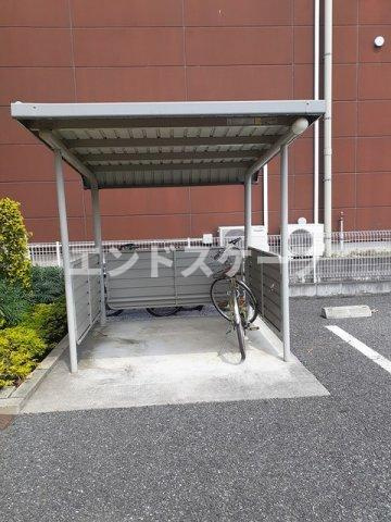 レガーロのその他共用部分|高崎、前橋のお部屋探しはエンドスケープまで！お客様の理想お聞かせ下さい♪