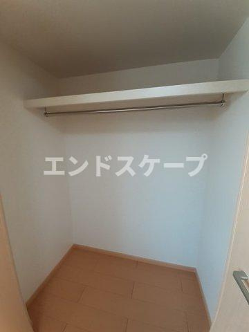 レガーロの収納|高崎、前橋のお部屋探しはエンドスケープまで！お客様の理想お聞かせ下さい♪