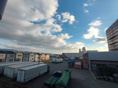 【展望】 | GLANZ三ツ島
