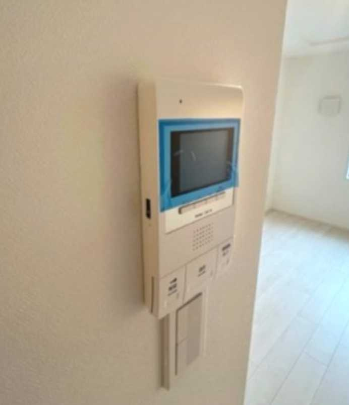 NOZOMIO PREMIER三軒茶屋　ネット無料　独立洗面台　オートロックのセキュリティ