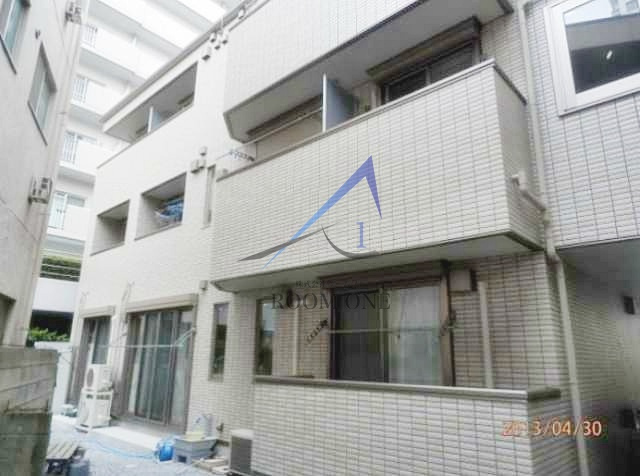 ランドハイム西小岩