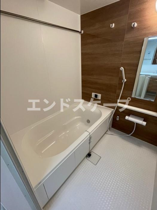 グリーンプラザの浴室|高崎、前橋、伊勢崎エリアのお部屋探しはエンドスケープまで！お客様の理想お聞かせ下さい♪
