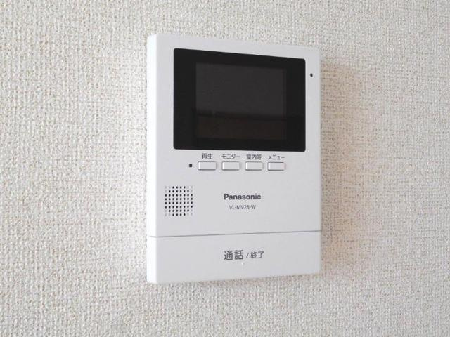 アルカンシェルのセキュリティ|セキュリティ
