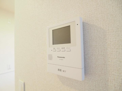 【セキュリティ】 | グランディールⅡ | セキュリティ
