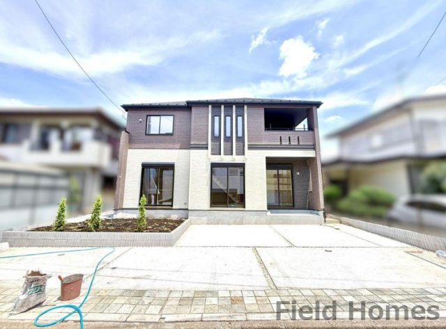 旭区善部町新築戸建て　1号棟