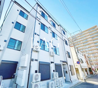 【外観】 | アプローズ | 外観です。