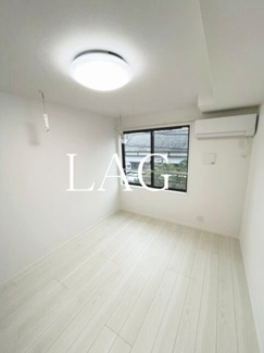 【居間・リビング】 | アプローズ | 洋室のお部屋です。