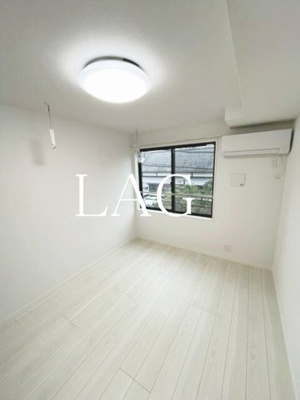 【居間・リビング】 | アプローズ | 洋室のお部屋です。