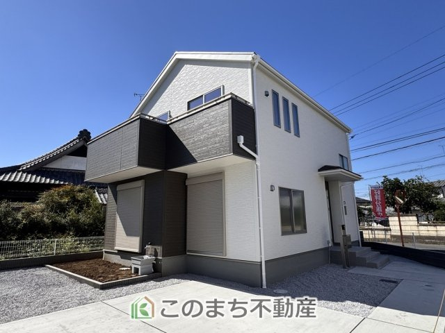 LiveleGarden.S下野市上大領