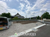 LiveleGarden.S下野市上大領　8号棟の画像