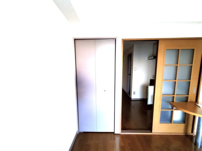 【内装】 | エクセルかちどき橋