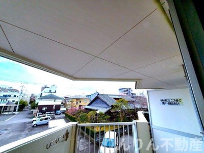 【展望】 | エクセルかちどき橋