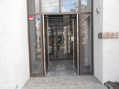 【エントランス】 | セイクレッド