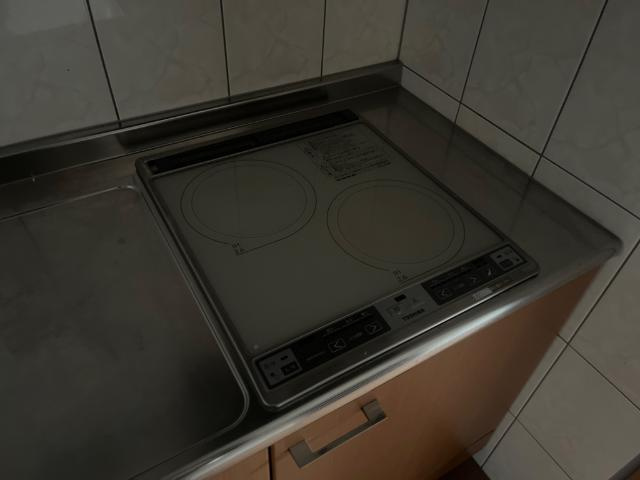 レジデンス（Ｒｅｓｉｄｅｎｃｅｓ）淵野辺のキッチン|キッチン