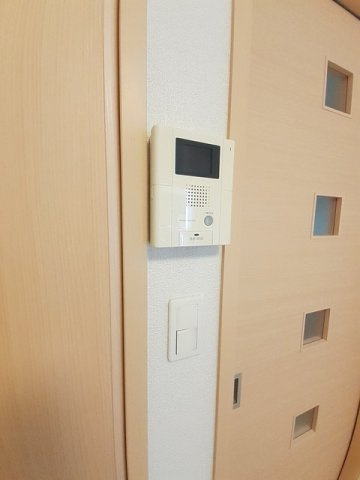 キアーラの設備